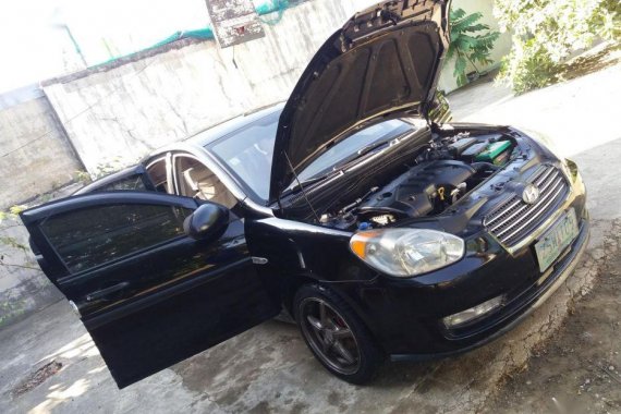 Hyundai Accent 2008 for sale