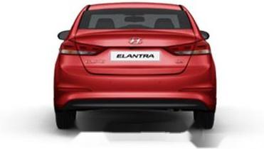 Hyundai Elantra GLS 2019 for sale