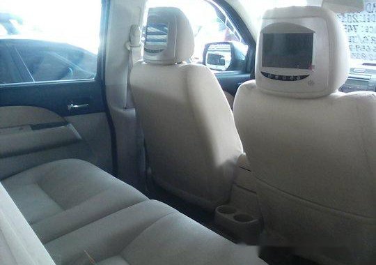 Ford Everest 2013 for sale 