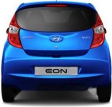 Hyundai Eon GLX LTD 2019 for sale 