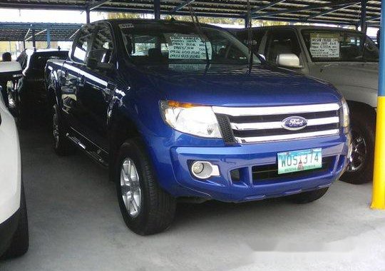 Ford Ranger 2014 for sale