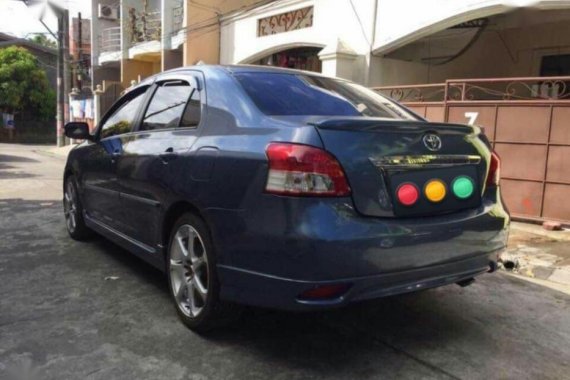 2008 Toyota Vios 1.5 G for sale 