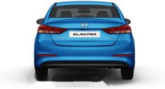 Hyundai Elantra GL 2019 for sale