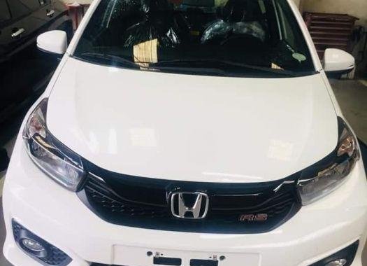 2019 Honda Brio new for sale 
