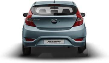 Hyundai Accent E 2019 for sale 