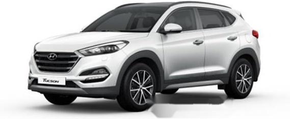 Hyundai Tucson GLS 2019 for sale 