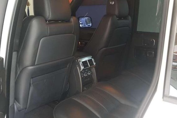 2012 Land Rover Range Rover for sale 