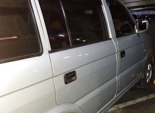 Mitsubishi Adventure 2011 for sale