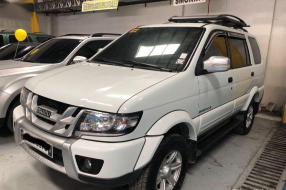 Isuzu Crosswind Sportivo X 2016 for sale 