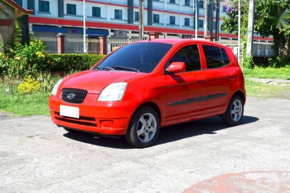 Kia Picanto 2006 for sale