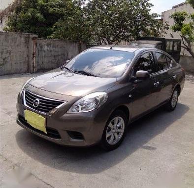 For sale Nissan Almera 2015