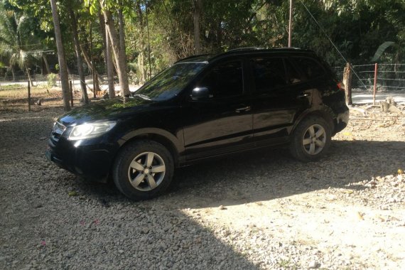 Hyundai Santa Fe 2007 for sale 