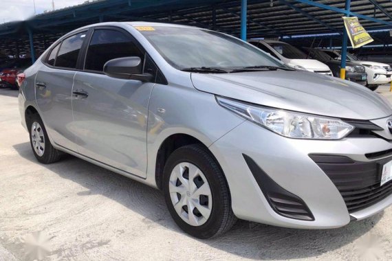 2018 Toyota Vios J for sale