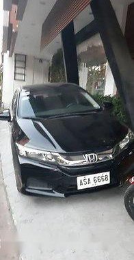 Honda City 2015 for sale 