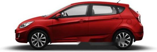 Hyundai Accent E 2019 for sale