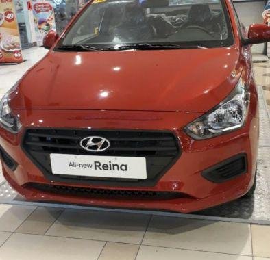 Hyundai Reina 2019 new for sale