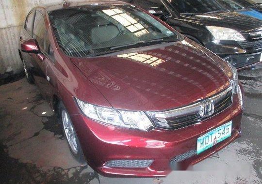 Honda Civic 2013 for sale