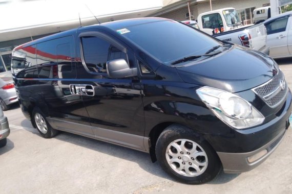 2009 Hyundai Starex for sale 