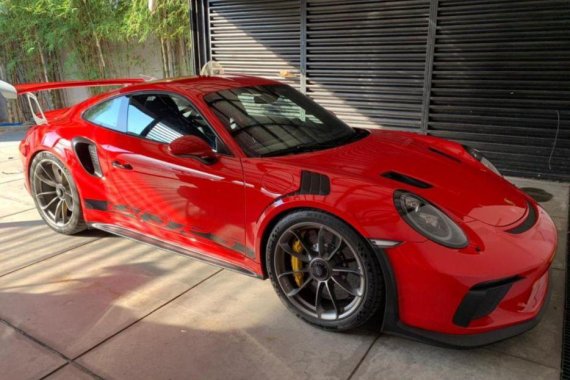 2019 Porsche GT3 new for sale 