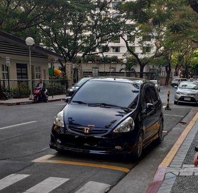 Honda Jazz 2006 for sale 