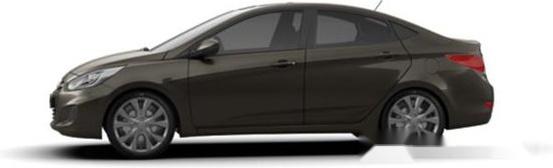 Hyundai Accent E 2019 for sale 