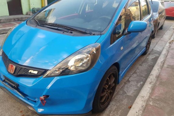 Honda Jazz 2012 for sale