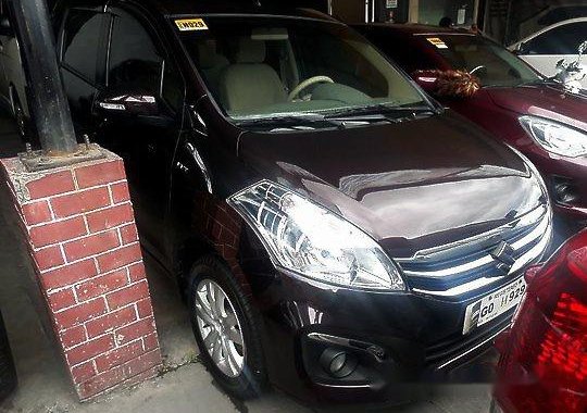 Suzuki Ertiga 2018 for sale