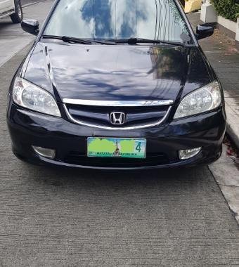 2005 Honda Civic VTI for sale 