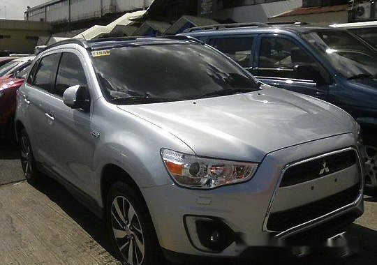 Mitsubishi ASX 2015 for sale