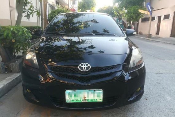 Toyota Vios 1.5 G 2010 for sale 