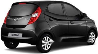 Hyundai Eon GLX 2019 for sale 