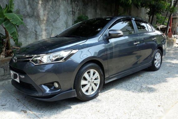 2016 Toyota Vios 1.5 G for sale 