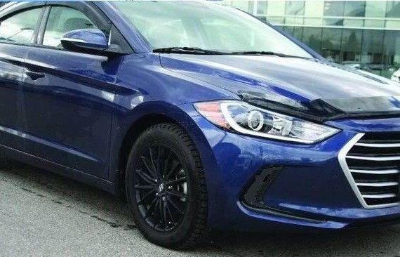 For sale 2016 Hyundai Elantra