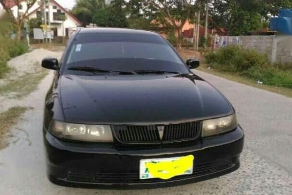 Mitsubishi Lancer GLS 2003 AT for sale 