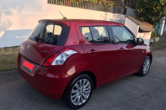 Suzuki Swift GL 2012 for sale 