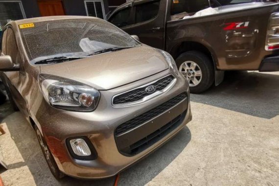 2017 Kia Picanto for sale