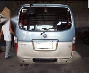 Nissan Urvan 2007 for sale