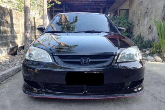 Honda Civic VTi 1.6L 2003 for sale