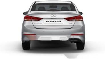 Hyundai Elantra GL LTD 2019 for sale 