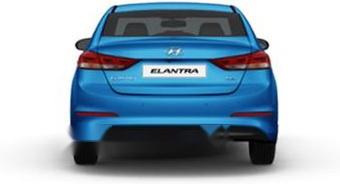 Hyundai Elantra GL 2019 for sale 