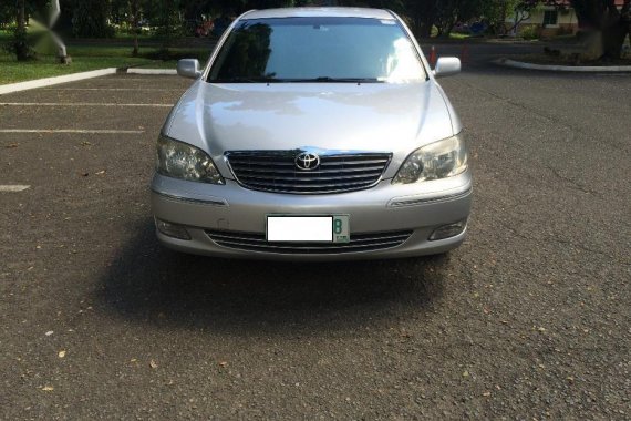 Toyota Camry 2002 for sale