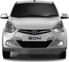 Hyundai Eon GLX 2019 for sale 