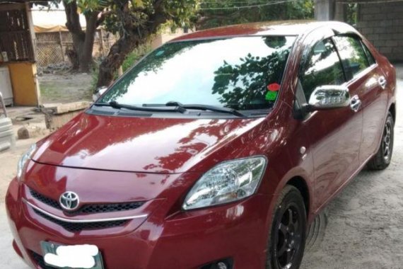 Toyota Vios 2009 for sale 