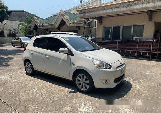 Mitsubishi Mirage 2015 for sale 