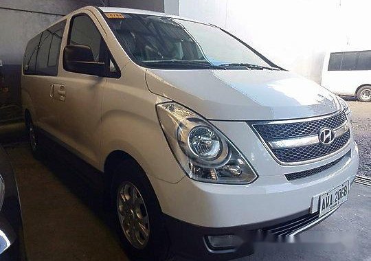 Hyundai Grand Starex 2015 for sale 