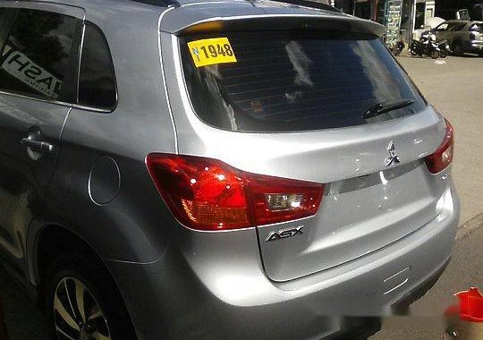 Mitsubishi ASX 2015 for sale