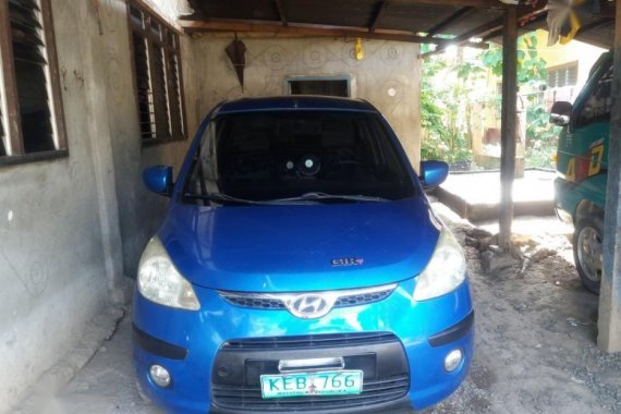 Hyundai i10 2009 for sale