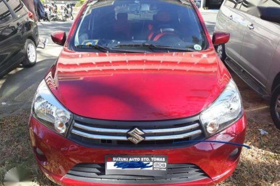 Suzuki Celerio 2016 for sale 