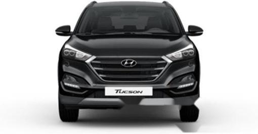 Hyundai Tucson GLS 2019 for sale