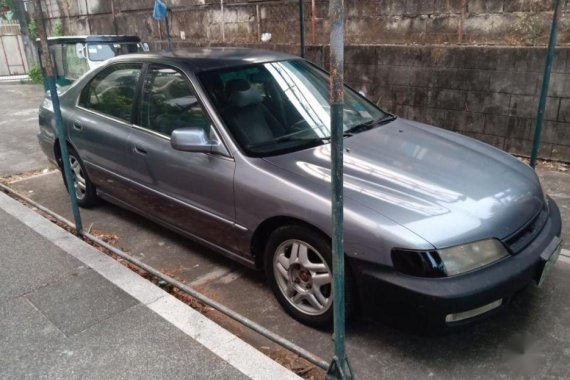 Honda Accord 1997 for sale